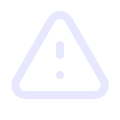 Risk alert icon
